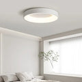 CelestialBeam | Nordyczna okrągła lampa sufitowa LED