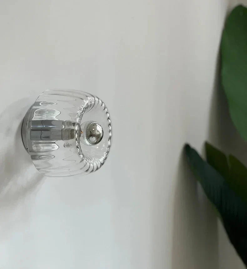Nordic Bauhaus | Kinkiet ścienny z charakterem i nutą minimalizmu